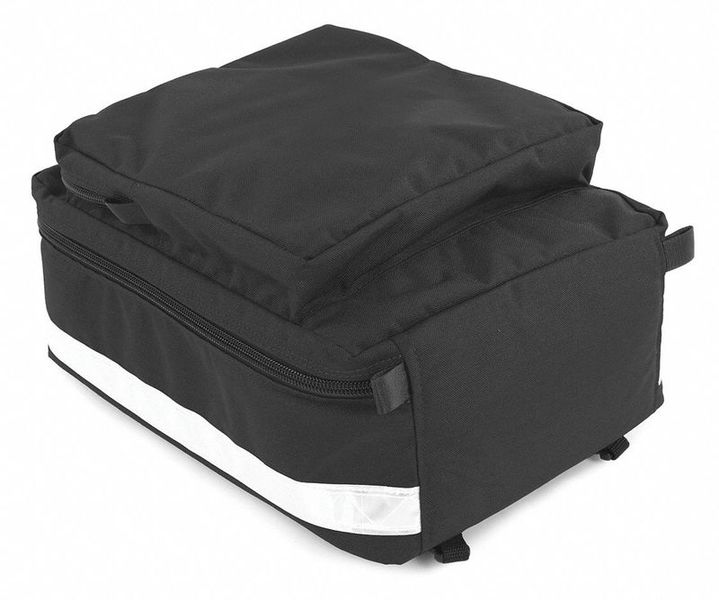 Pannier Bag Black 16 L MPN:RB-1315-BK