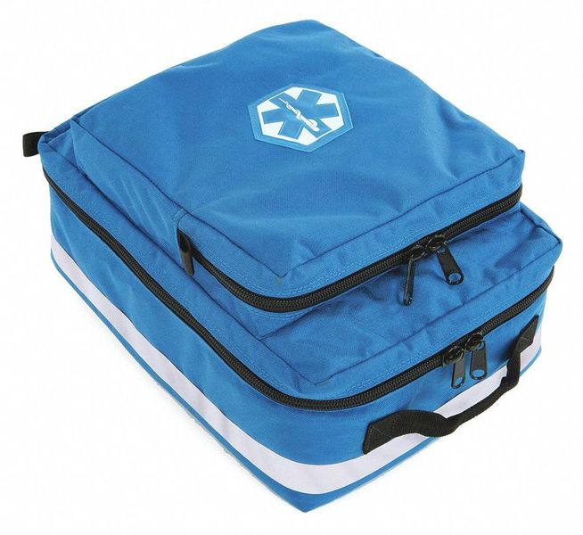 Pannier Bag Blue 16 L MPN:RB-1315-RB