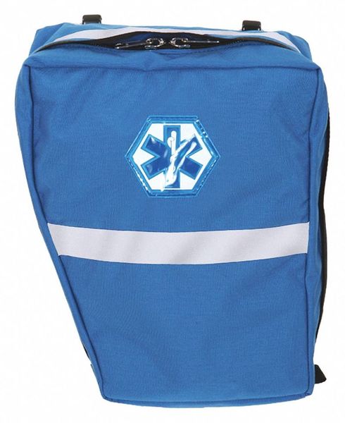 Pannier Bag Blue 12 L MPN:RB-1323-RB