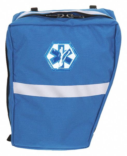 Pannier Bag Blue 12 L MPN:RB-1326-RB