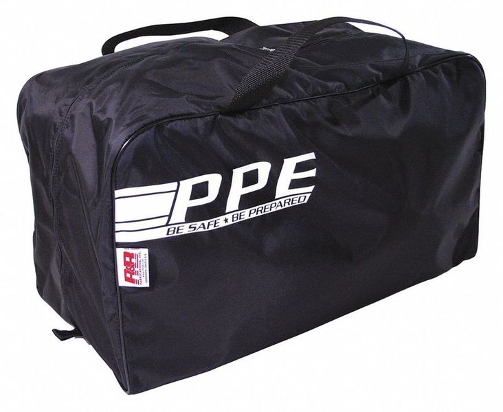 Storage Bag Black 24 L MPN:RB-192BK-PPE