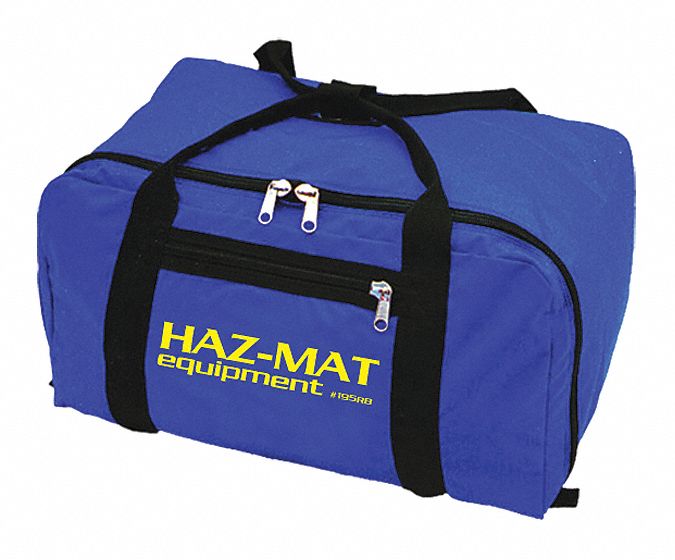 Gear Bag Blue 13 L MPN:RB-195-RB-N