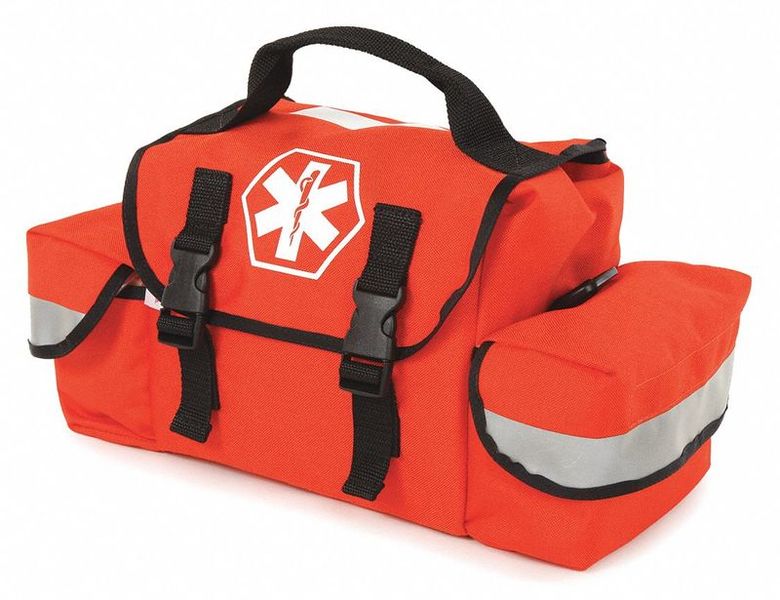 Trauma Bag Orange 7 L MPN:RB-200-OR