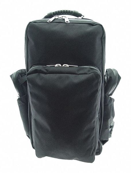 Backpack Black 11 L MPN:RB-365-BK-A