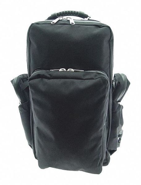 Backpack Black 11 L MPN:RB-365BK-BD