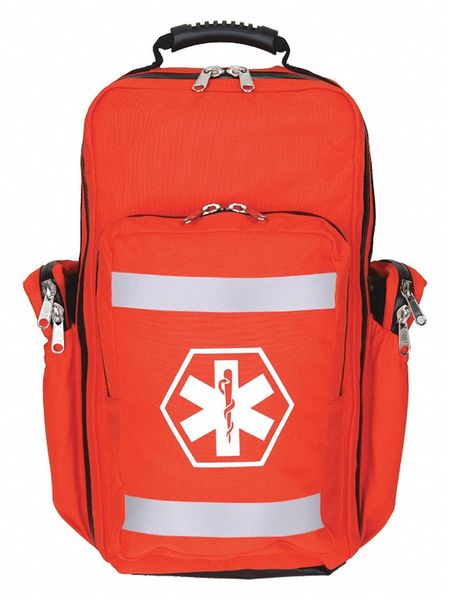 Backpack Orange 11 L MPN:RB-365OR-A