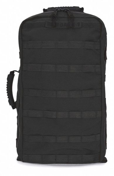 Tactical Medic Pack Black 11 L MPN:RB-371BK-E