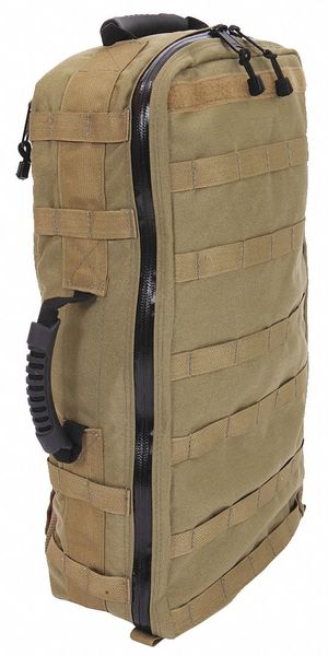 Tactical Medic Pack Tan 11 L MPN:RB-371TN-A