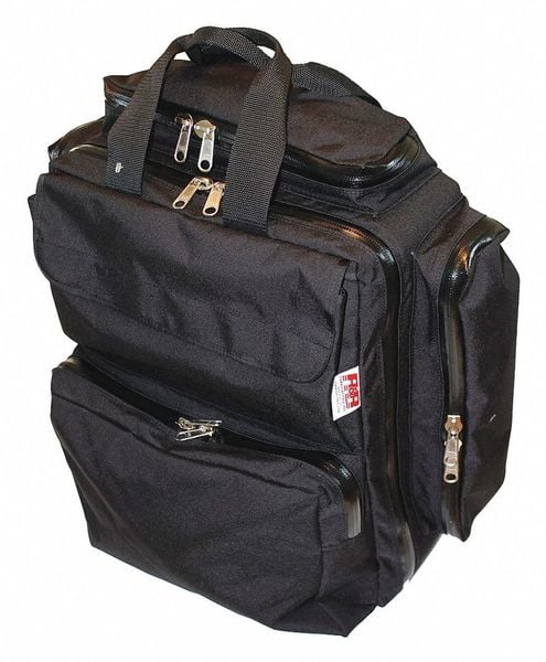 Trauma Backpack Black 7 L MPN:RB-375BK