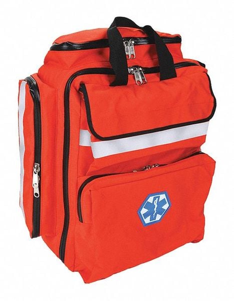 Trauma Backpack Orange 7 L MPN:RB-375OR