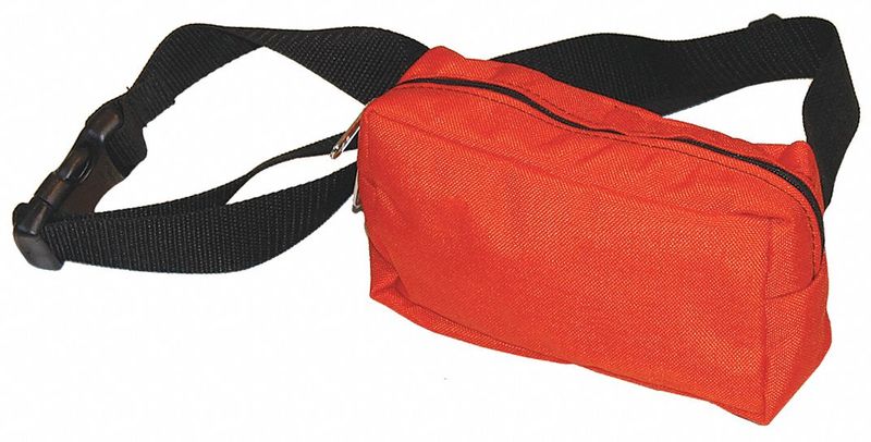 Fanny Pack Orange 4 L MPN:RB-501-OR