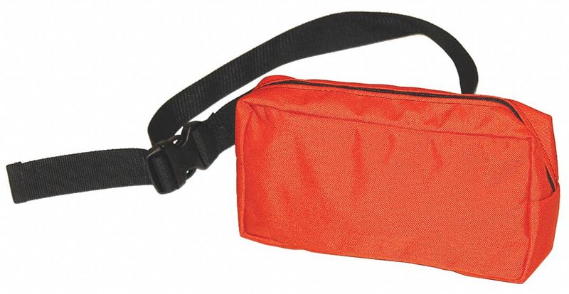 Fanny Pack Orange 5 L MPN:RB-502-OR