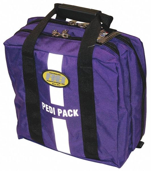 Bag Purple 13 L MPN:RB-829-P