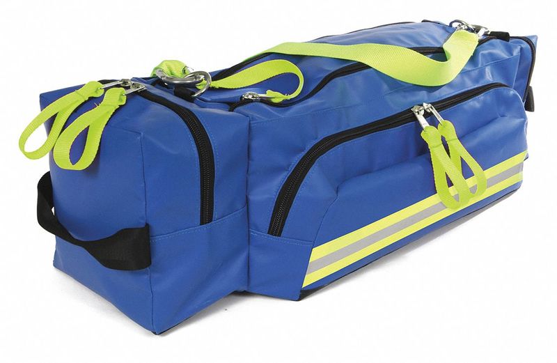 Rapid Intervention Bag Blue 34 L MPN:RB-885