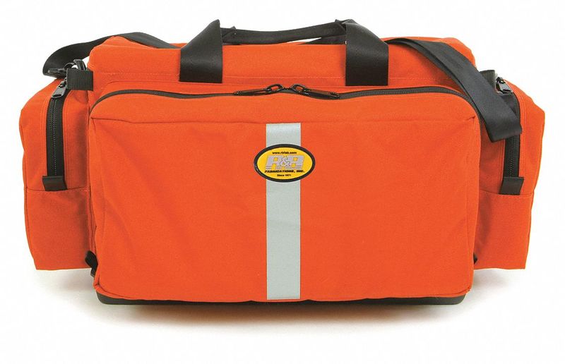 Trauma Bag Orange 22 L MPN:RB-A300X-OR-A