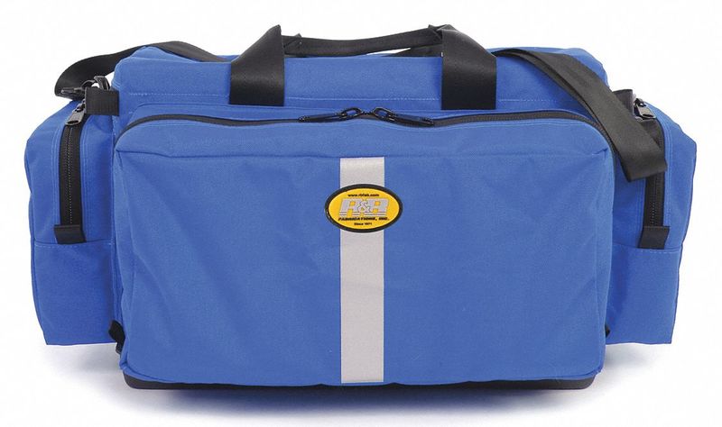 Trauma Bag Blue 22 L MPN:RB-A300X-RB-A