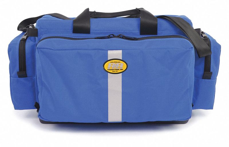 Trauma Bag Blue 22 L MPN:RB-A300X-RB-B