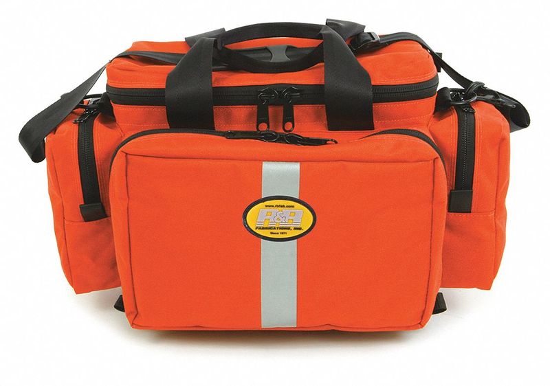 Trauma Bag Orange 18 L MPN:RB-A500X-OR-A