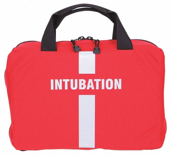 Intubation Case Red 14 L MPN:RB-S400X-RD