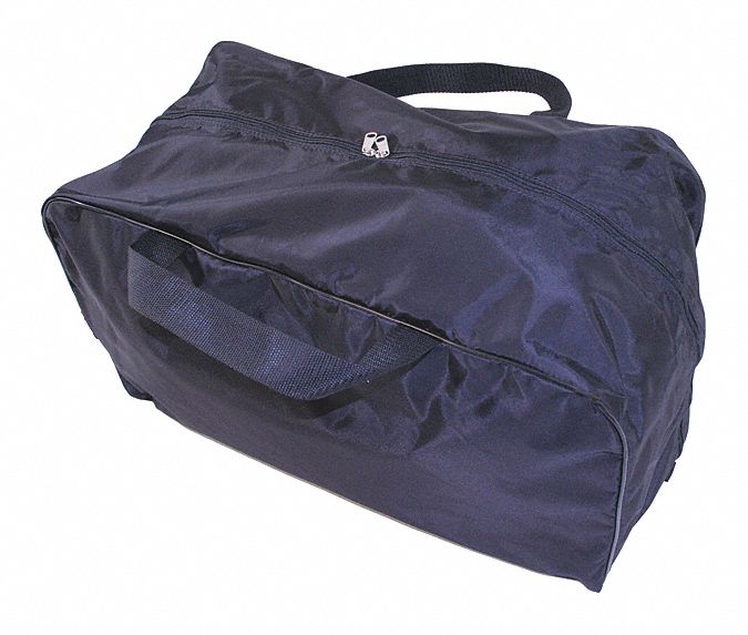 Mask Bag Black 24 L MPN:RB-192BK-PLN