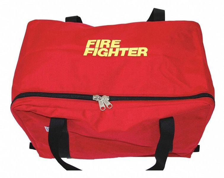 Gear Bag Red 24 L MPN:RB-198FF-XL-N