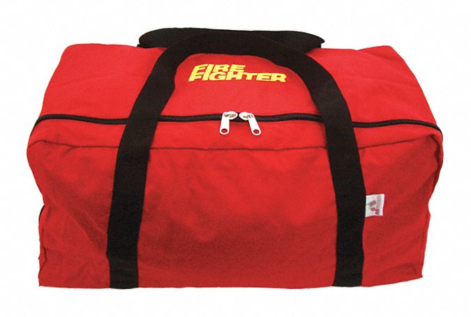 Gear Bag Red 30 L MPN:RB-198FF-XXX