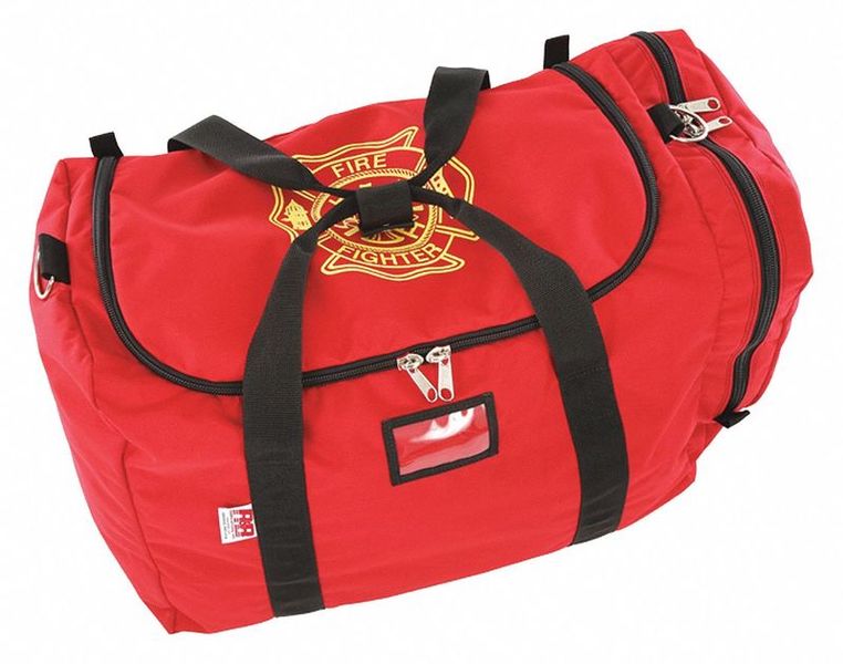 Gear Bag Red 26 L MPN:RB-199-U