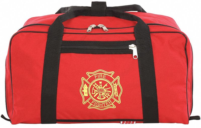 Gear Bag Red 24 L MPN:RB-200MC-XL