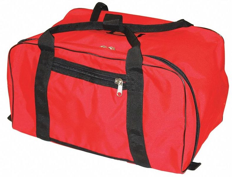 Gear Bag Red 24 L MPN:RB-200RD-N