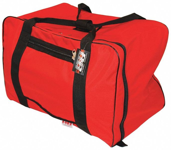 Gear Bag Red 24 L MPN:RB-200RD-XL