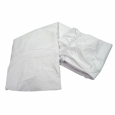 Fitted Sheet Twin PK12 MPN:X30020