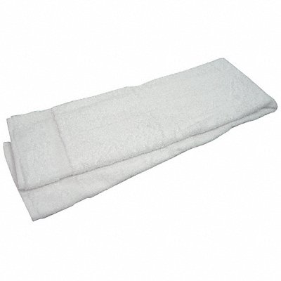 Bath Towel 24x50 in White PK12 MPN:X01130