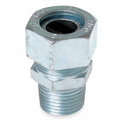 Connector Steel MPN:2462