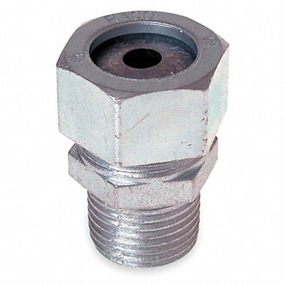 Connector Steel MPN:3702-1