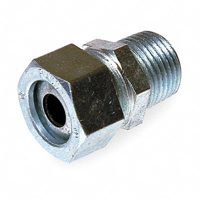 Connector Steel MPN:3702-2