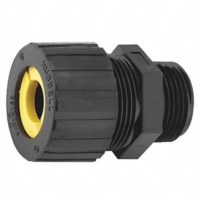 Connector Nylon L - Strain Relief MPN:4703-1