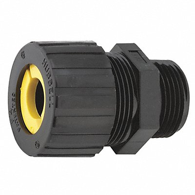 Connector Nylon L - Strain Relief MPN:4703-2