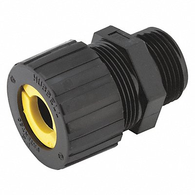 Connector Nylon L - Strain Relief MPN:4704-3