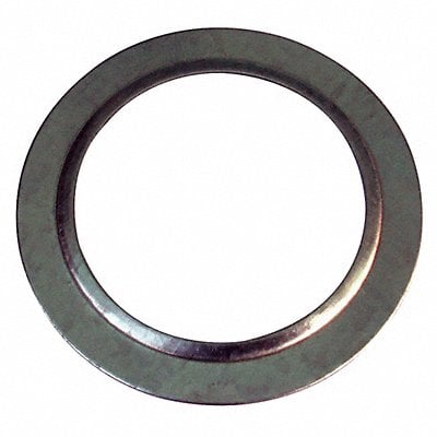 Washer Reducing Zinc Plated Steel 3 In MPN:1387