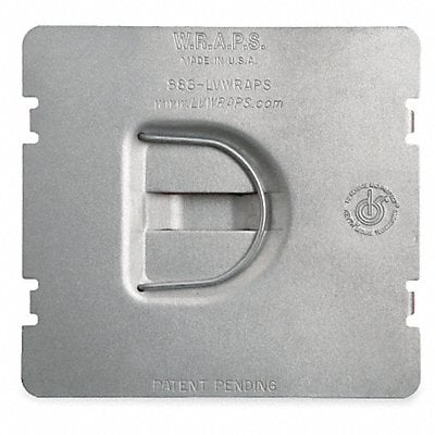 Electrical Box Cover MPN:702FD