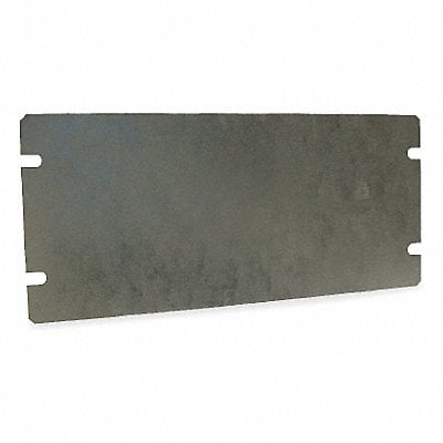 Electrical Box Cover Flat 7-1/8 in. MPN:844