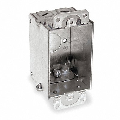 Electrical Box Switch 3x2x2 in MPN:445