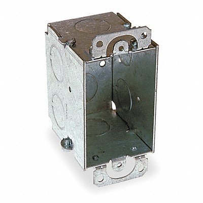 Electrical Box Switch 3x2x2-1/2 in MPN:500