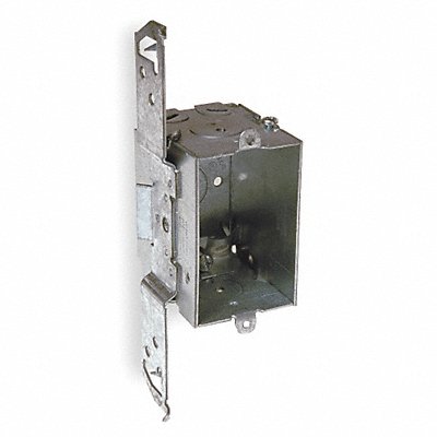 Electrical Box Switch 3x2x2-1/2 in MPN:531