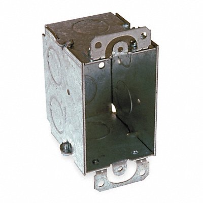 Electrical Box Switch 3x2x2-3/4 in MPN:560