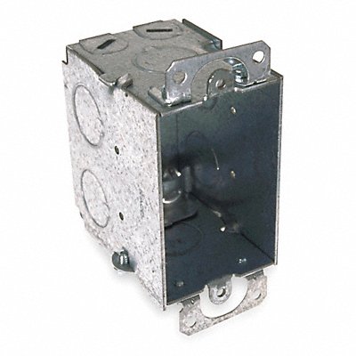 Electrical Box Switch 3x2x2-3/4 in MPN:567