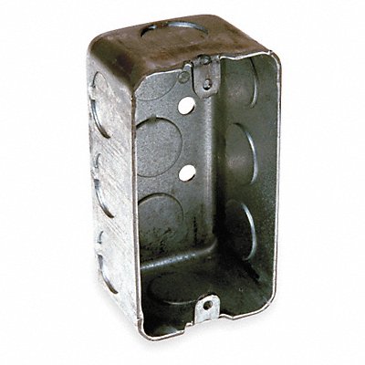 Electrical Box Handy 13.0 cu in MPN:660