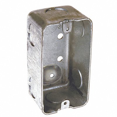 Electrical Box Handy 13 cu in MPN:663