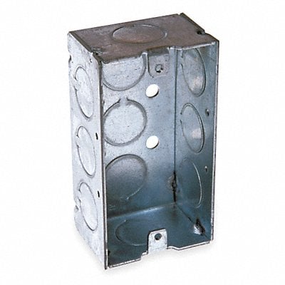 Electrical Box Handy 16.5 cu in MPN:670RAC