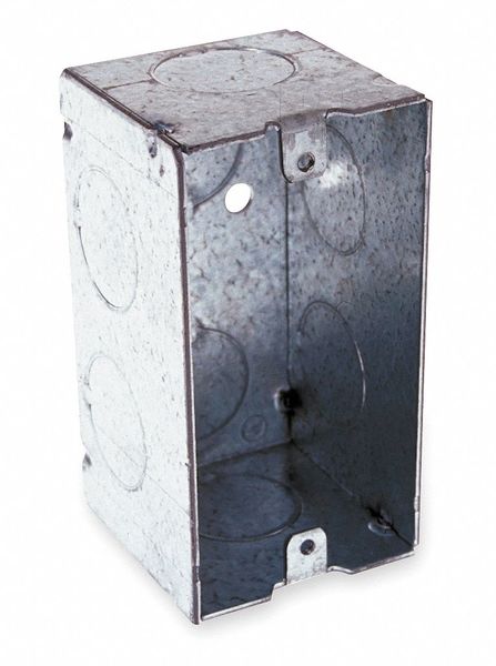 Electrical Box Handy 16.5 cu in MPN:674